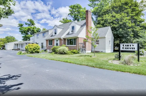 Old Saybrook - 93 Elm Street <br /><small>For Sale</small>