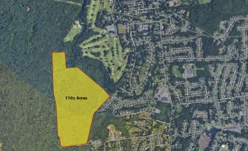 Berlin - The Preserve at Shuttle Meadow <br /><small>For Sale</small>  