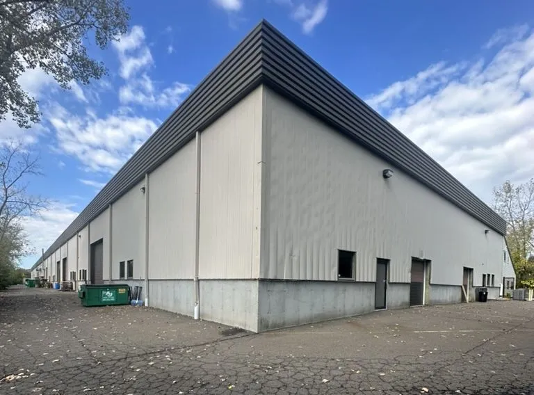 O,R&L Commercial Completes 5,900± SF Industrial Lease | North Haven