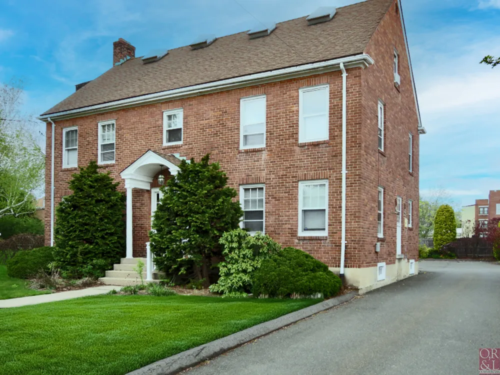 O,R&L Commercial completes office sale of 8 Lowell Rd, West Hartford