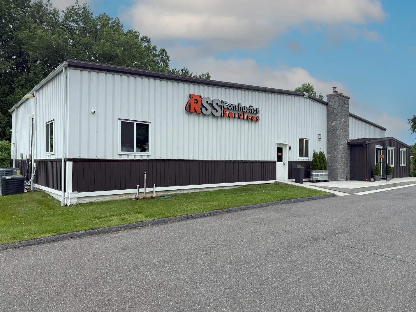 O,R&L Commercial Announces $700,000 Industrial Building Sale - Prospect, CT