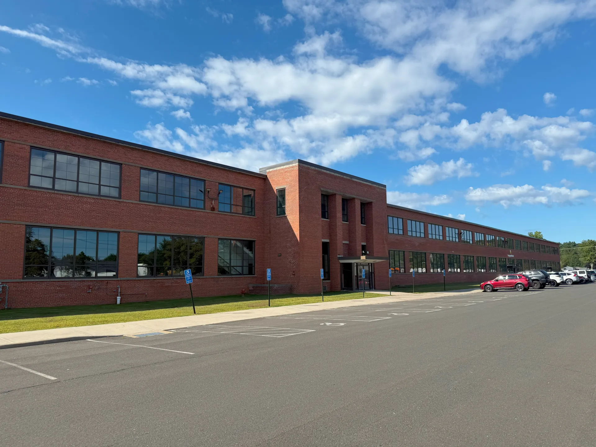 O,R&L Commercial Announces 12,300 SF Industrial Lease to Rankin Group | Southington, CT