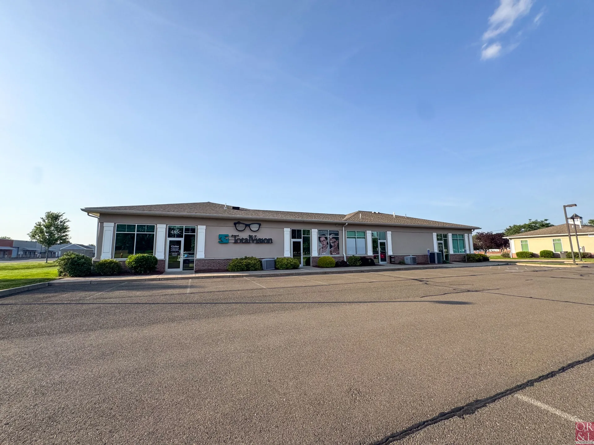 Jay Morris of O,R&L Commercial Sells Newington Investment Property | $1,150,000