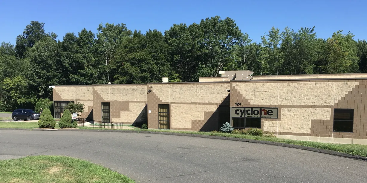 O,R&L Commercial, LLC Brokers Sale for Cyclone Homes Headquarters in Berlin, CT