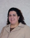 Bridgette Rodrigues