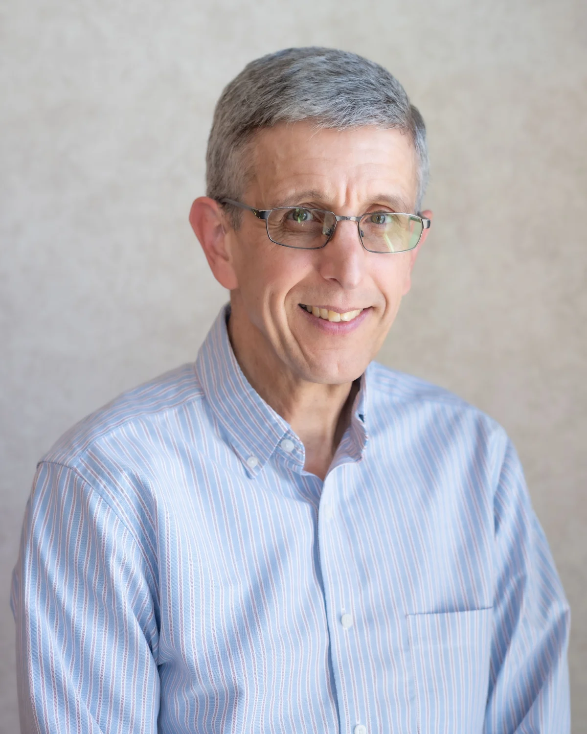 Robert Gaucher