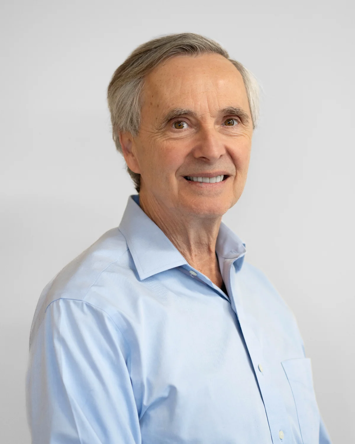 Frank Hird