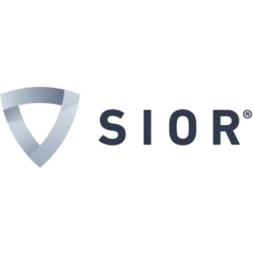 SIOR logo