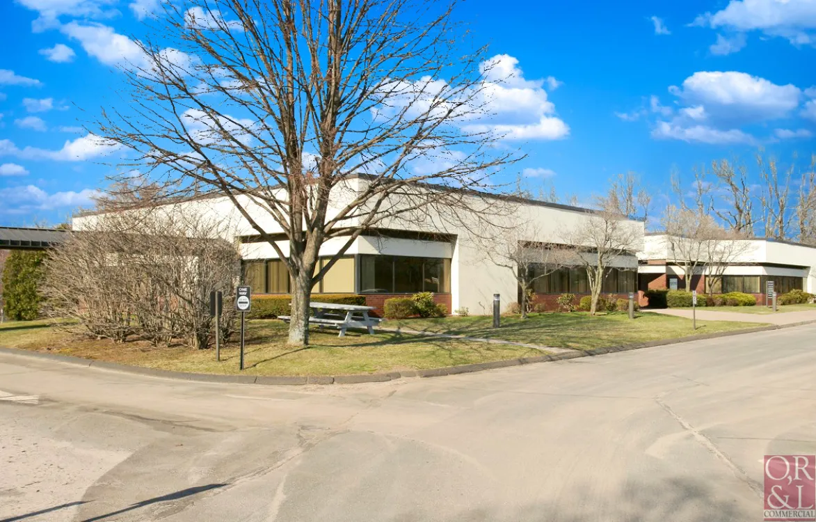 Rocky Hill - 795-865 Brook Street <br /><small>For Lease</small>