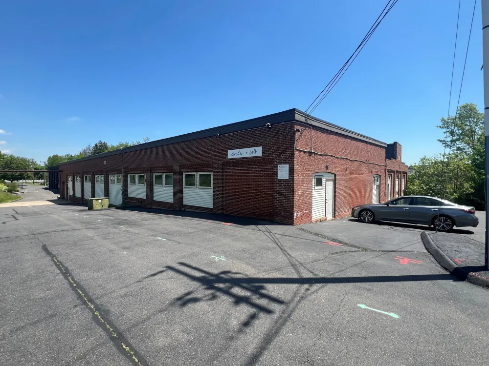 Southington - 115 Water Street <br /><small>For Sale</small>