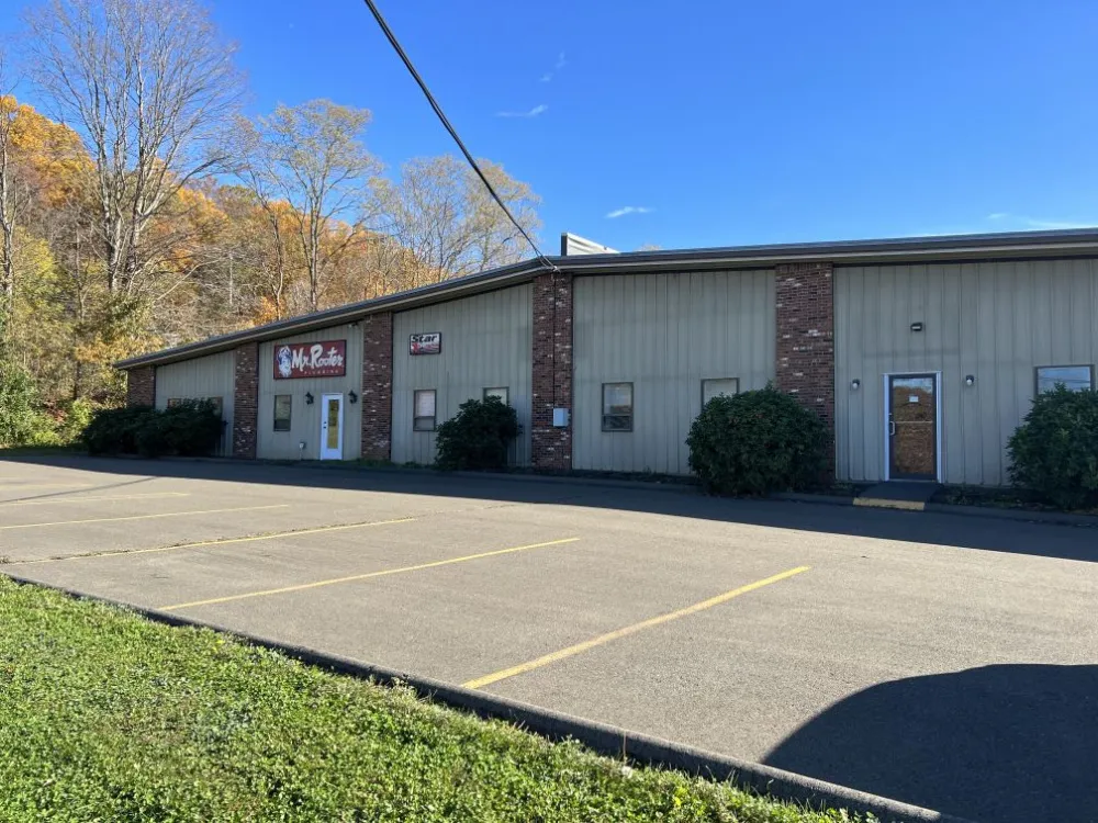North Branford - 2 Commerce Drive <br /><small>For Lease</small>