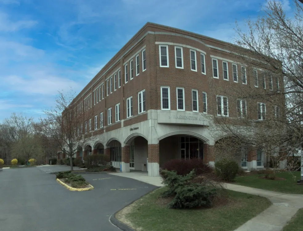 Hamden - 9 Washington Avenue <br /><small>For Lease</small>