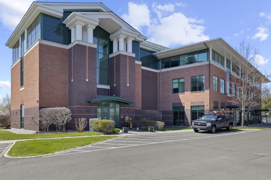 Danbury - 93 Lake Avenue <br /><small>For Lease</small>