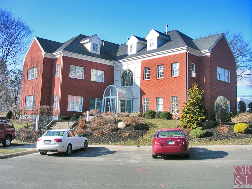 Cheshire - 288 Highland Avenue <br /><small>For Lease</small>