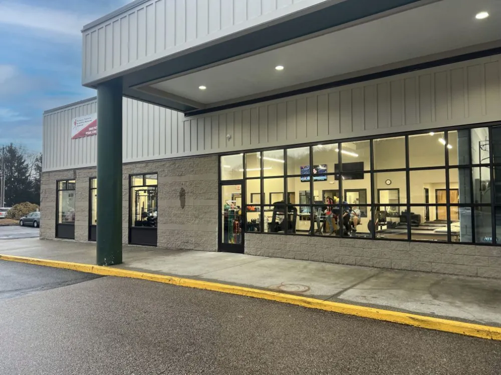 Essex - 125 Westbrook Road <br /><small>For Lease</small>