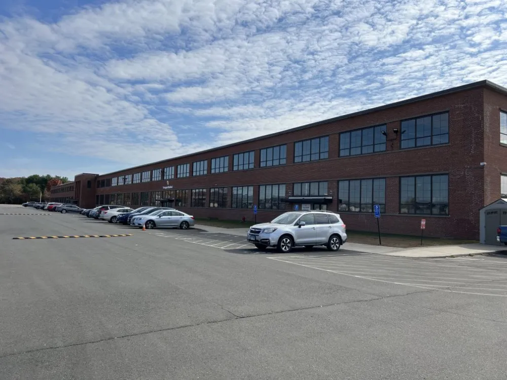 Southington - 75 Aircraft Road <br /><small>For Lease</small>