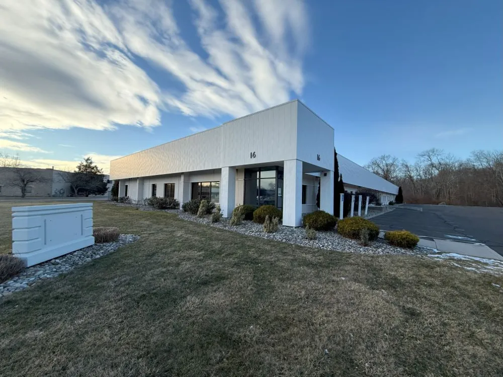 Branford - 16 Commercial Street <br /><small>For Lease</small>