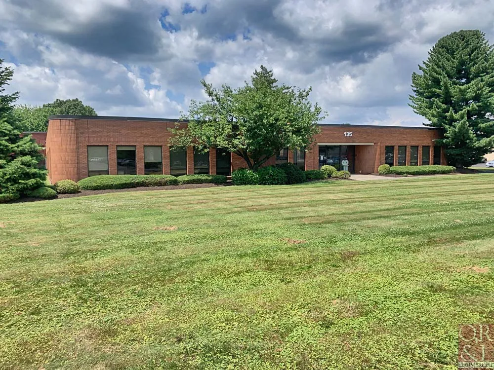 Wallingford - 135 North Plains Industrial Rd <br /><small>For Sale</small>