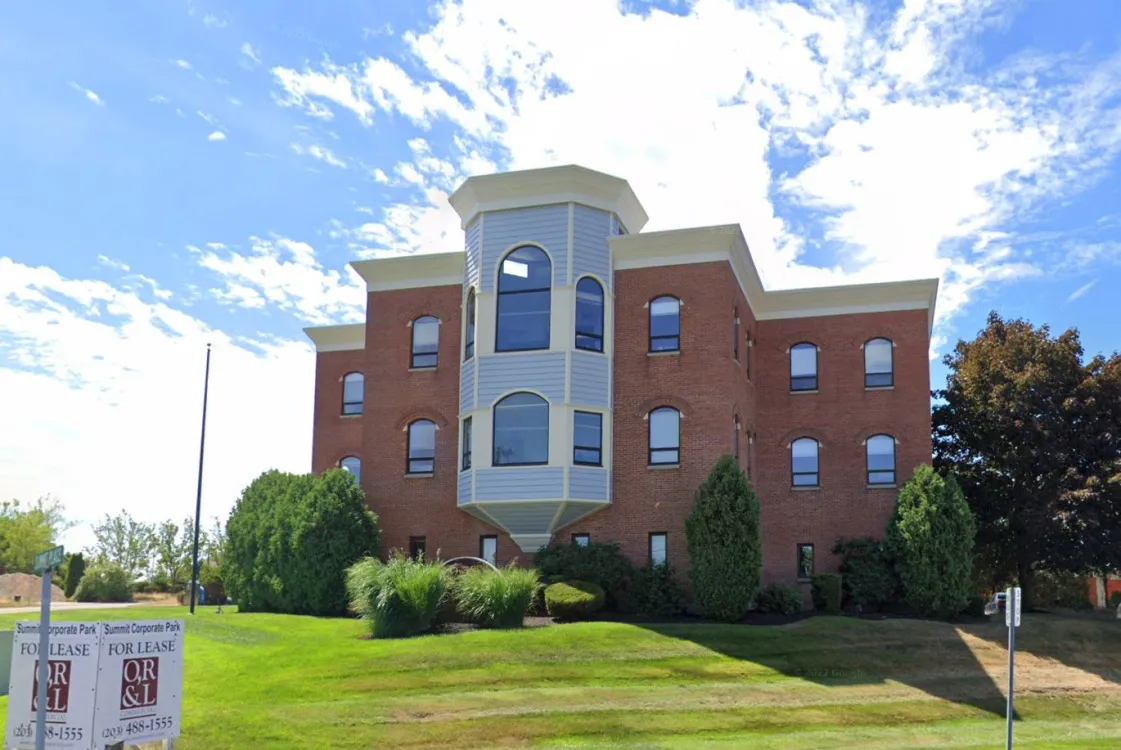 Branford - 2 Summit Place <br /><small>For Lease</small>