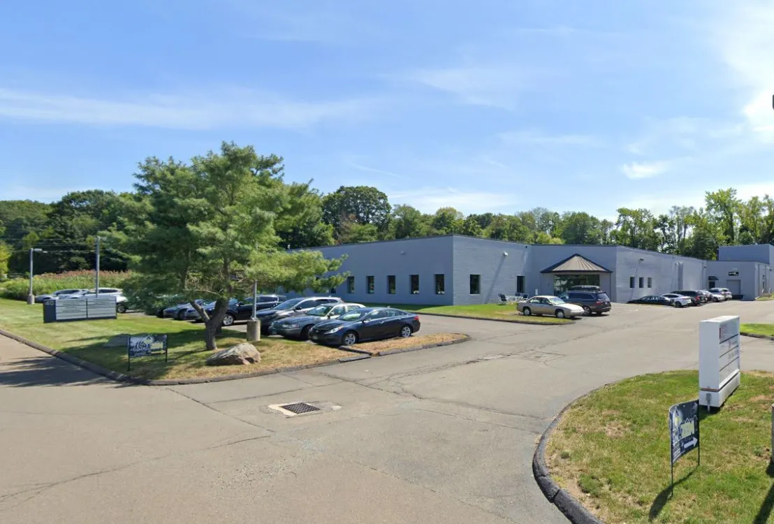 Branford - 45 Northeast Industrial Rd <br /><small>For Lease</small>