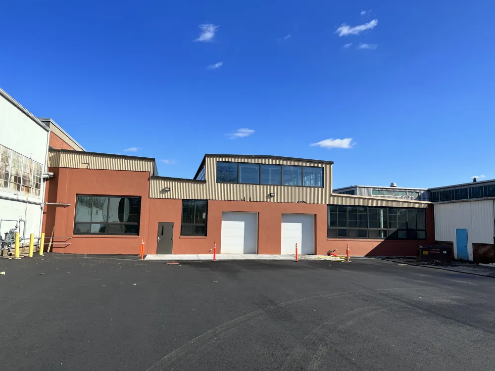 New Britain - 221 South Street <br /><small>For Lease</small>