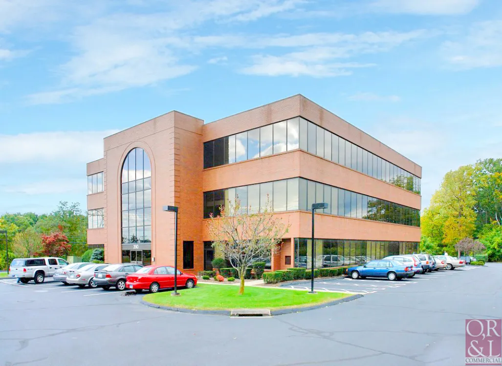 East Hartford - 290 Roberts Street <br /><small>For Lease</small>