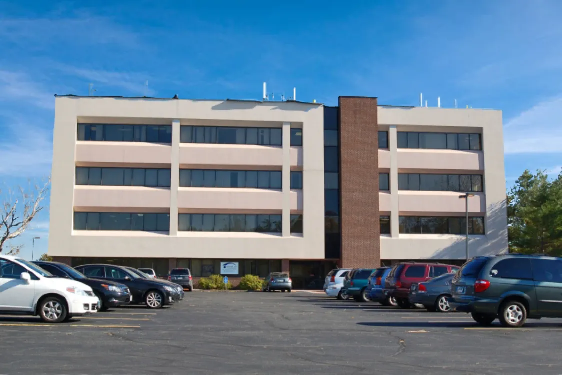 Meriden - 546 South Broad Street <br /><small>For Lease</small>