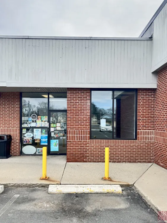 Plainville - 58 East Street <br /><small>For Lease</small>