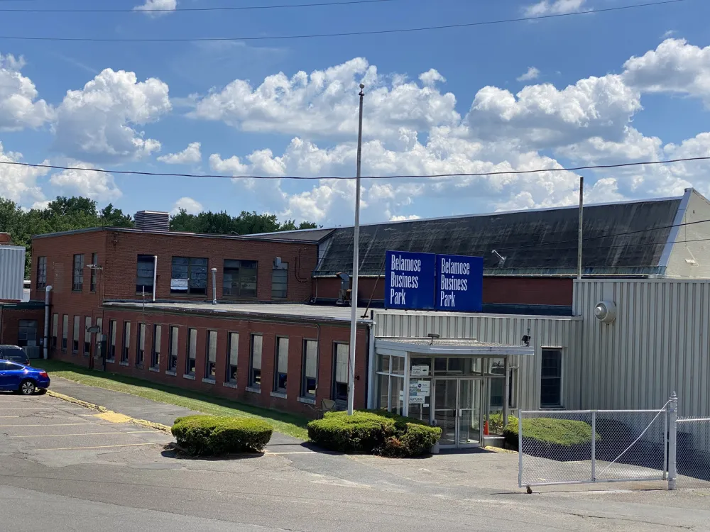 Rocky Hill - 60 Belamose Avenue <br /><small>For Lease</small>
