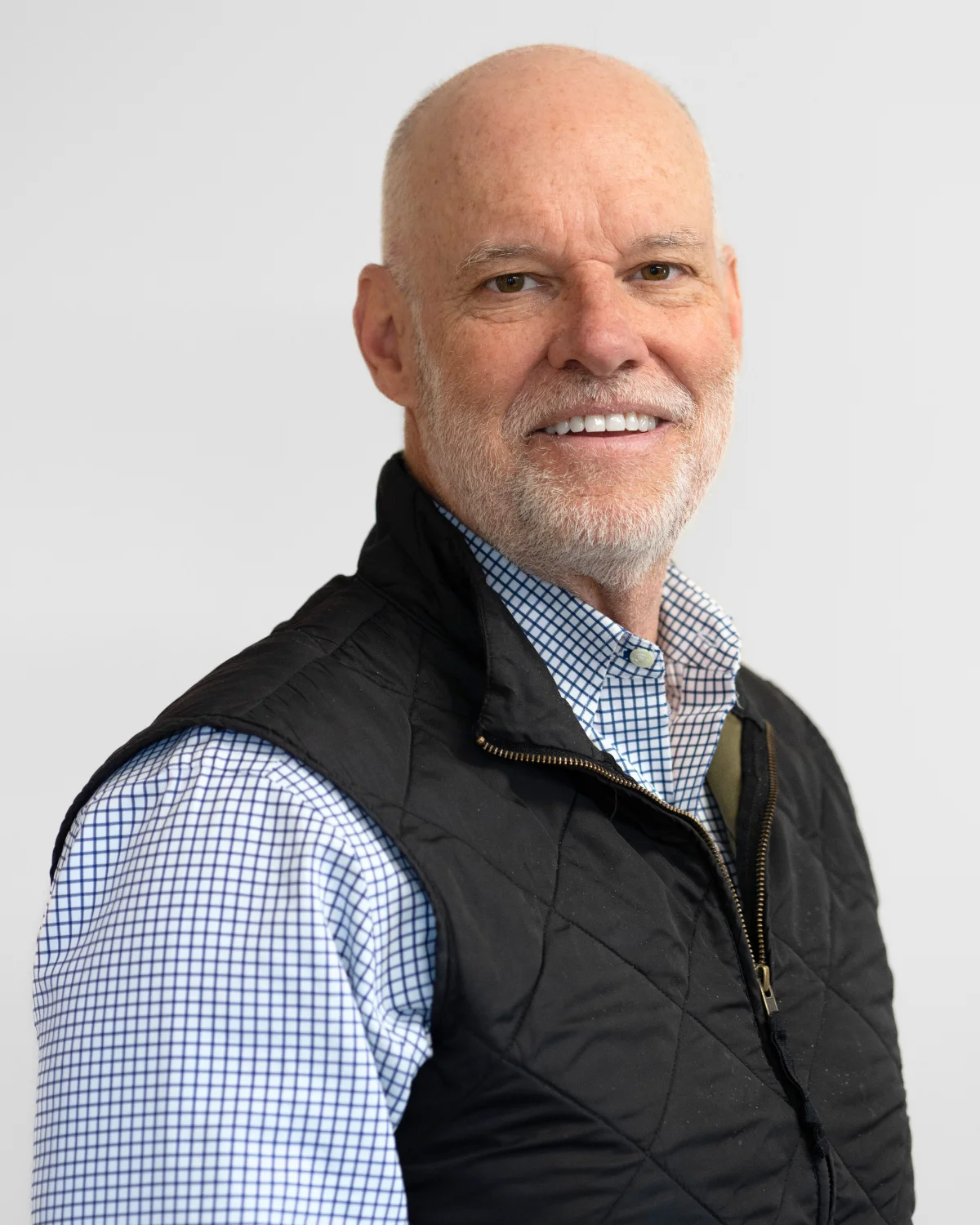 J. Richard Lee