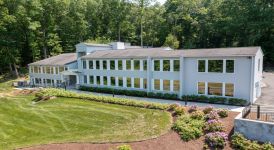 Will Braun of O,R&L Commercial Leases Medical Office | Serenity Hills, Guilford