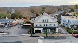 Will Braun of O,R&L Commercial Completes $1.4M Investment Sale | Essex, CT