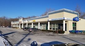 O,R&L Commercial Sold 17,600 SF Retail Investment Property $1,650,000 | Wallingford, CT