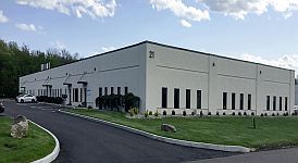 O,R&L Commercial Leased 12,000 SF Biomed-Tech Space to Azitra Inc. | Branford, CT