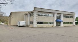 O,R&L Commercial Completes Long-Term Industrial Lease | East Haven, CT
