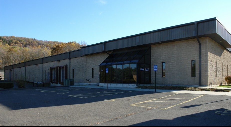 O,R&L Commercial Completes 18,000 SF Industrial Lease Berlin, CT