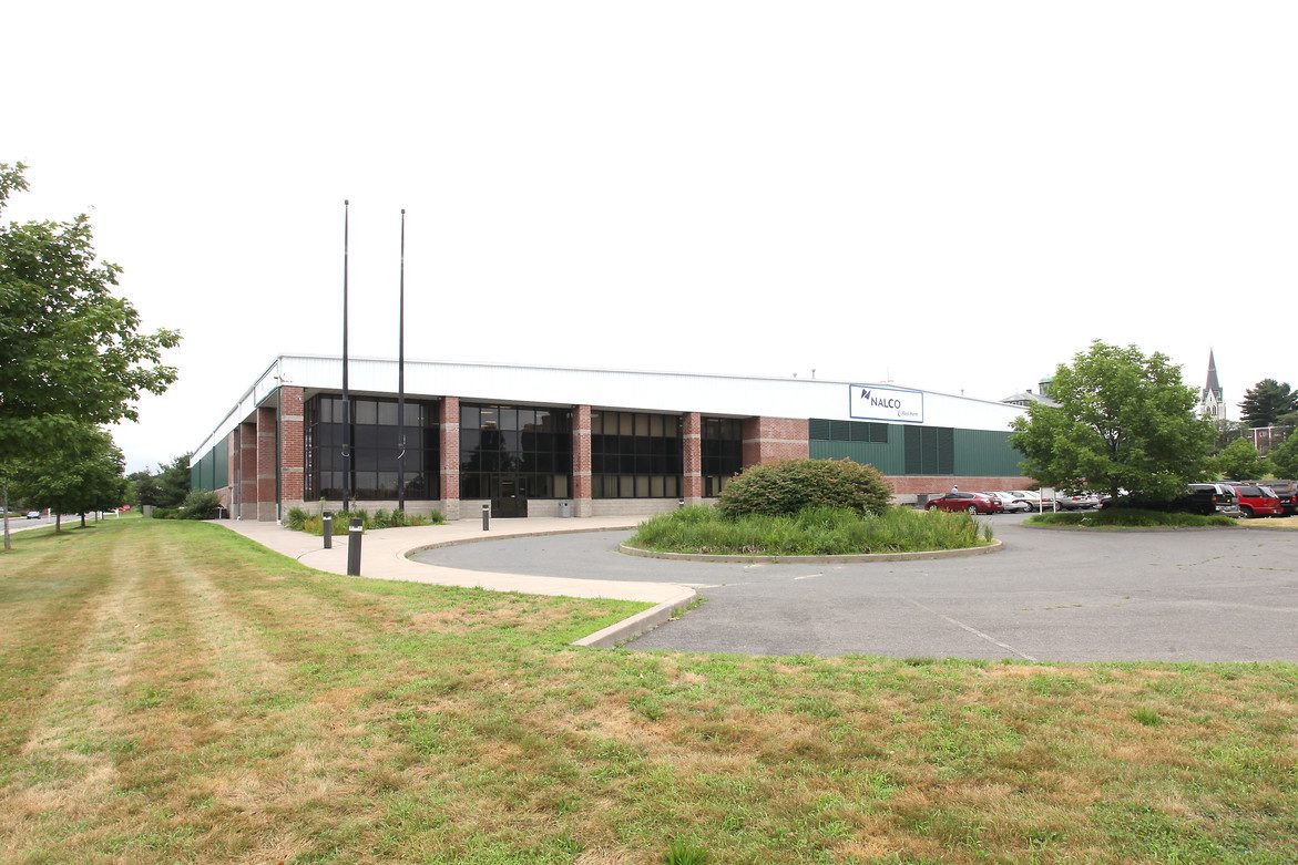O,R&L Commercial’s Tim Conroy Completes 39,200 SF Industrial Lease, New Britain, CT