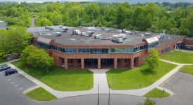 O,R&L Commercial Completes 46,750 SF Long-Term Industrial Lease | Wallingford, CT