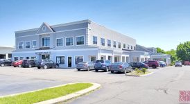 O,R&L Commercial Completes 2 Office Leases Totaling 8,100 SF | Route 1, Branford CT