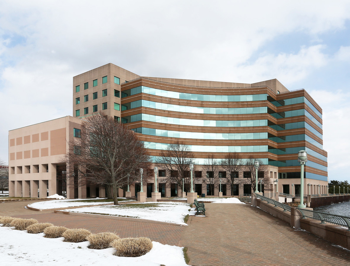 O,R&L Commercial Completes 30,000 SF Long-Term Lease | CCM’s Corporate HQ, New Haven, CT