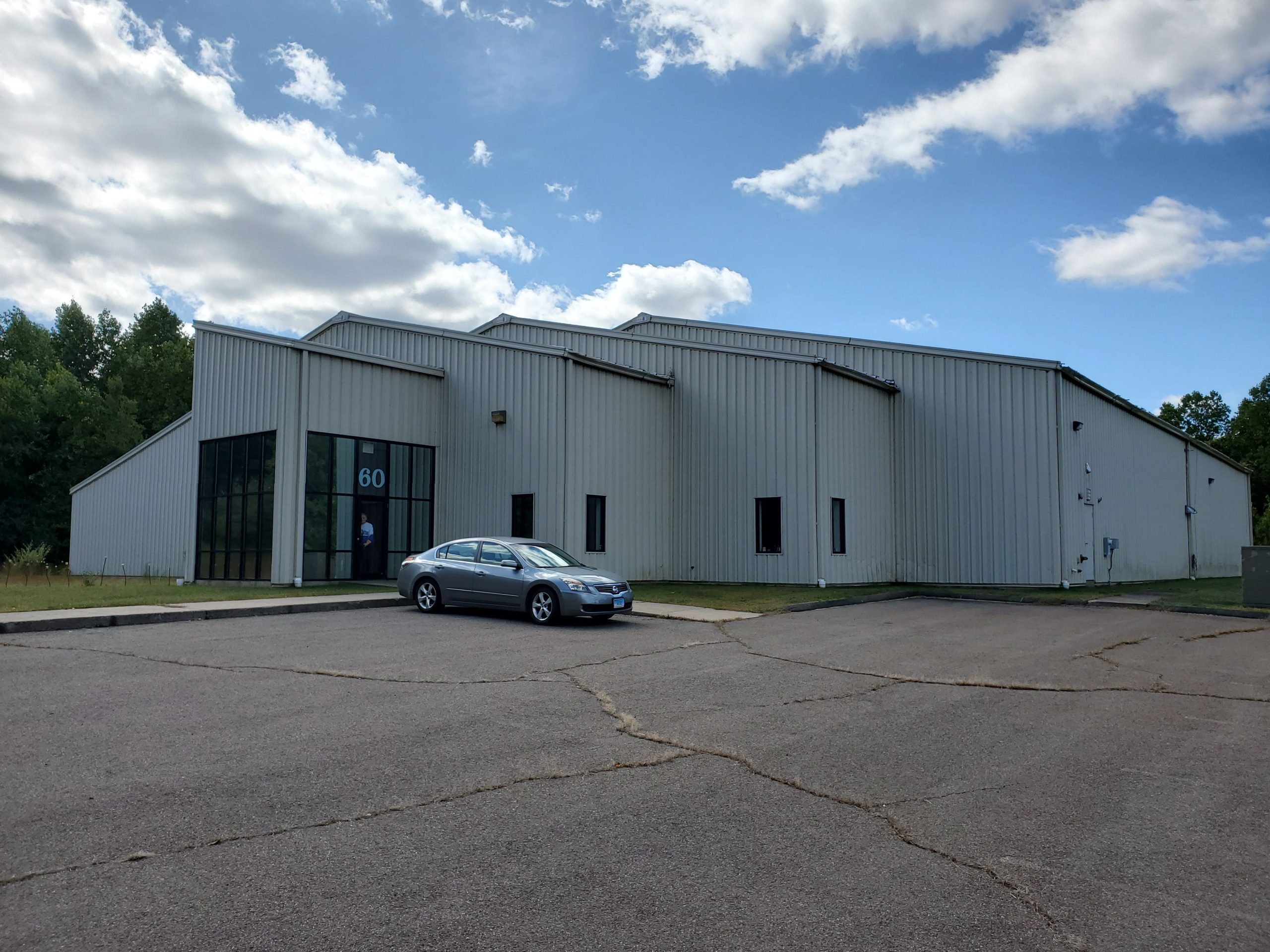 Will Braun of O,R&L Commercial Sells 14,000 SF Industrial Building – $1.1M | Middletown, CT