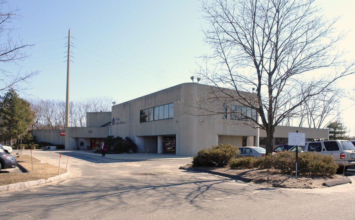 O,R&L Commercial Sells 30,544 SF Commercial Building in East Hartford, CT