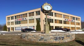 O,R&L Commercial Completes $2,500,000 MOB Investment Sale | East Haven, CT
