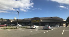 Frank Hird, SIOR Completes $18,950,000 Retail Investment Sale – 77,000 SF | Shoreline Plaza, Branford