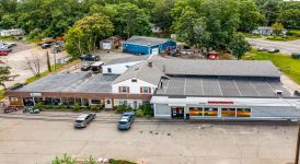 Will Braun of O,R&L Commercial Sells Retail / Mixed-Use Investment Property – $640,000 | Clinton, CT