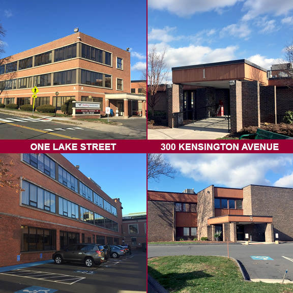 O,R&L Commercial completes a 140,000 SF Sale/Leaseback of a 2-Building Medical Office Portfolio in New Britain, CT