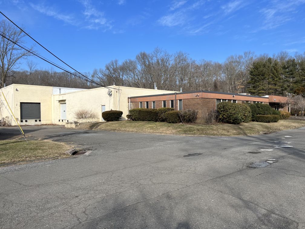 Frank Hird, SIOR of O,R&L Commercial | Industrial Sale & Leases | North Branford & Branford, CT 