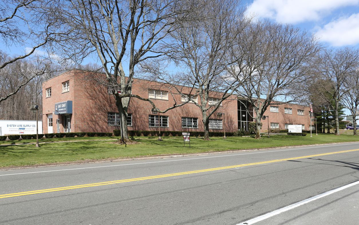 Industrial Building Sale in Cheshire, CT | $1,600,000 