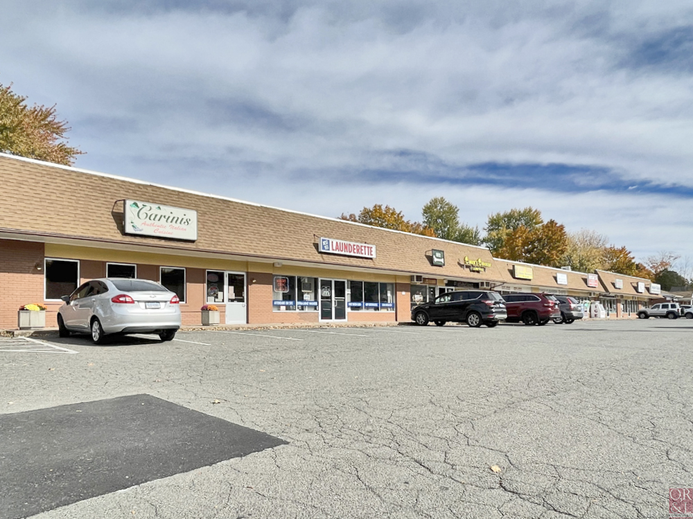 O,R&L Commercial Leases 1,900 SF to Taekwon-Do School in Wallingford