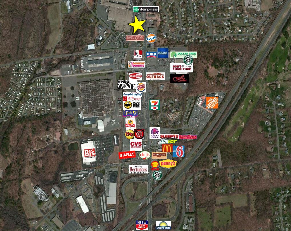 Retail, CT, Retail Real Estate, Retail Sale, Retail Lease, CT Retail, Connecticut Retail, CT Real Estate, Connecticut Real Estate, Commercial Real Estate, CT Sale, Connecticut Sale, CT Lease, Connecticut Lease